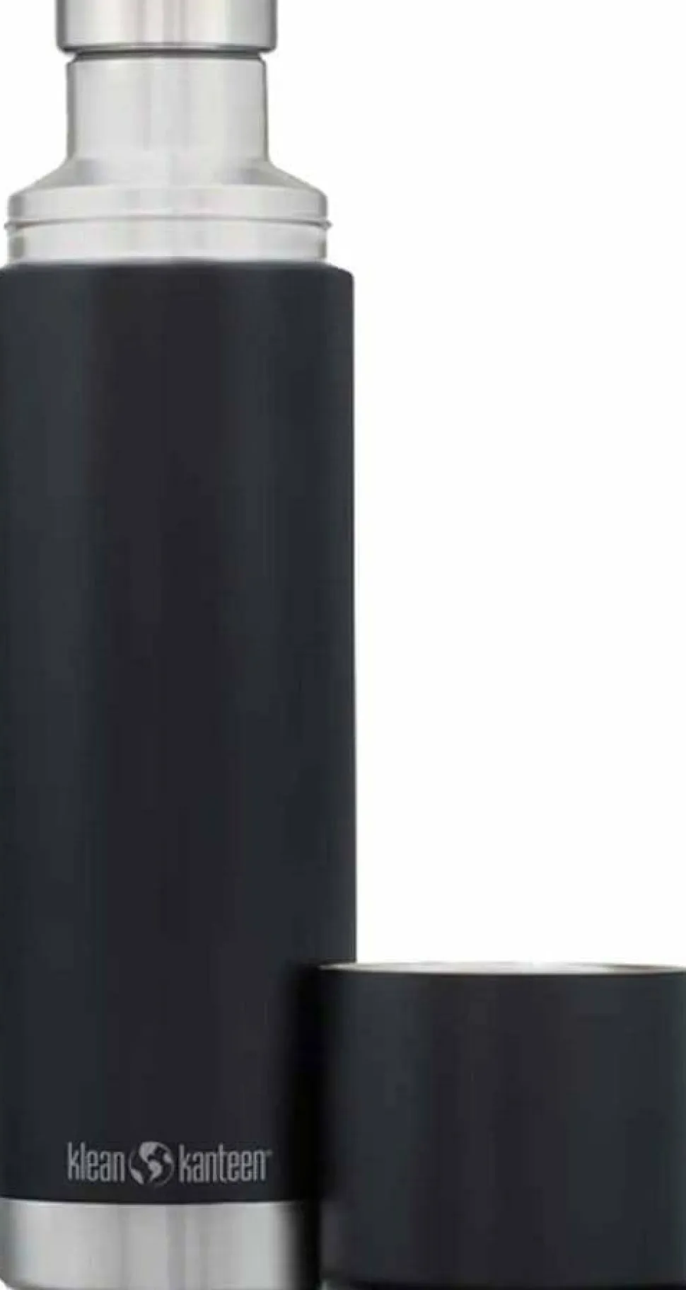 Klean Kanteen TKPro 1000 ml Black