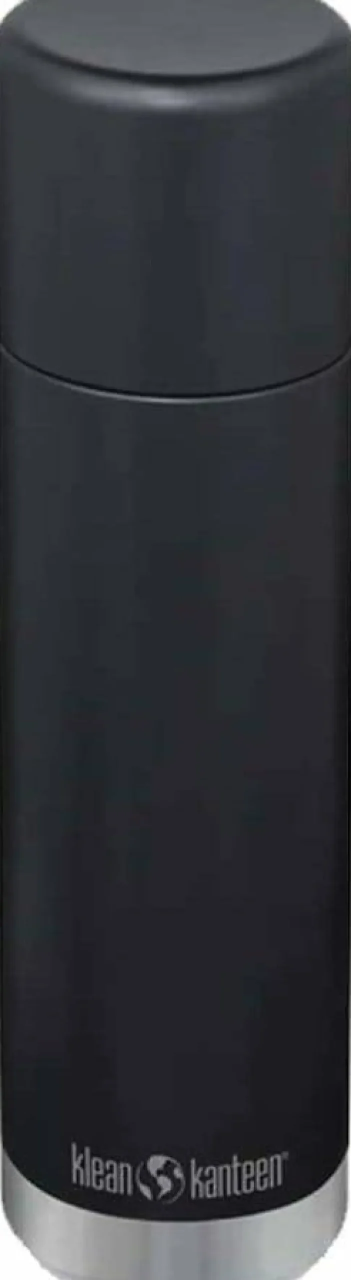 Klean Kanteen TKPro 1000 ml Black