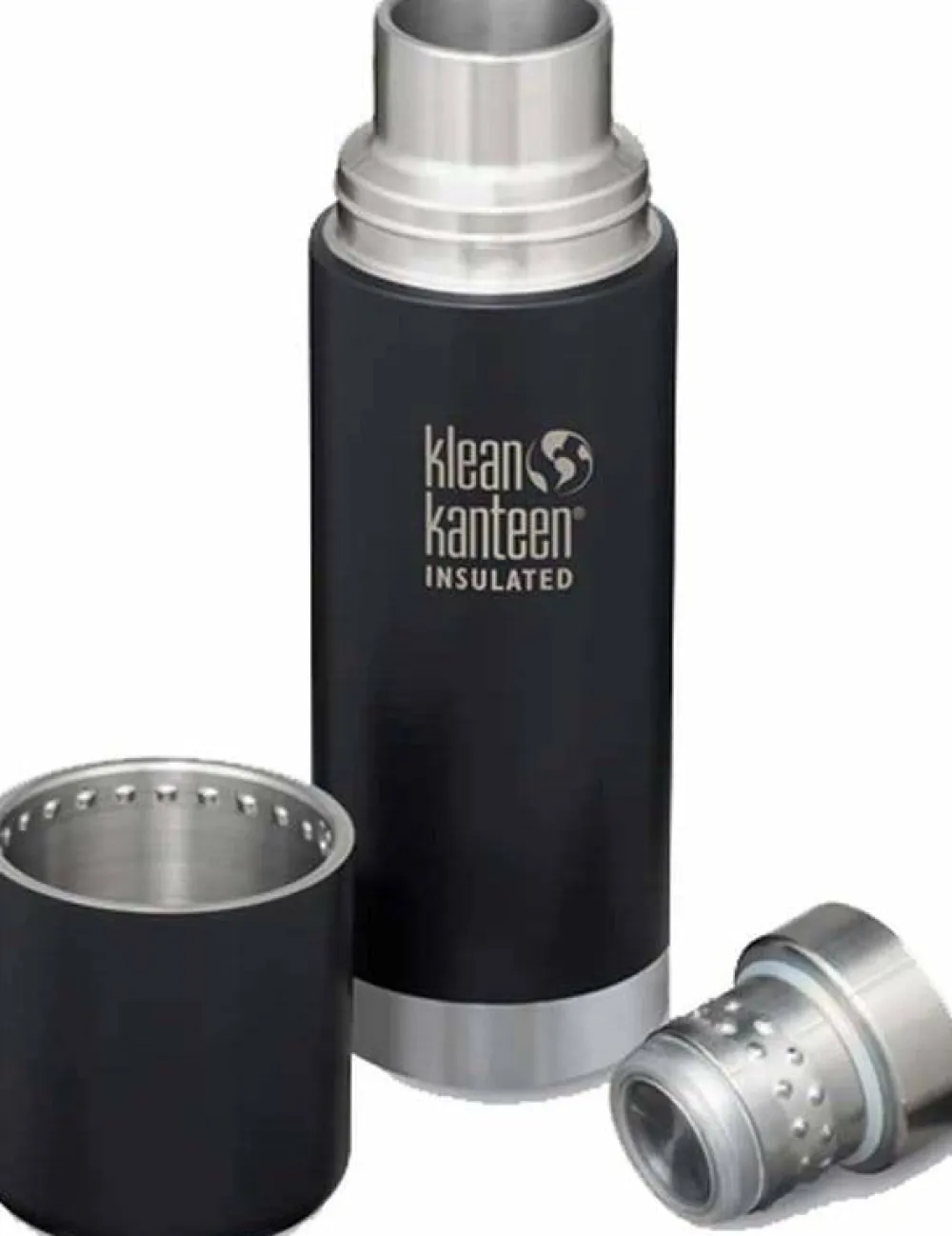 Klean Kanteen TKPro 500 ml Black Discount