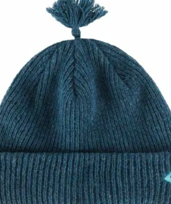 Klättermusen Heimdal Beanie Midnight Blue Online