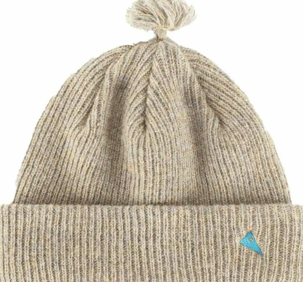 Klättermusen Heimdal Beanie Clay Discount