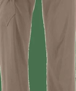 Klättermusen Men's Alfhild Pants Falcon Grey