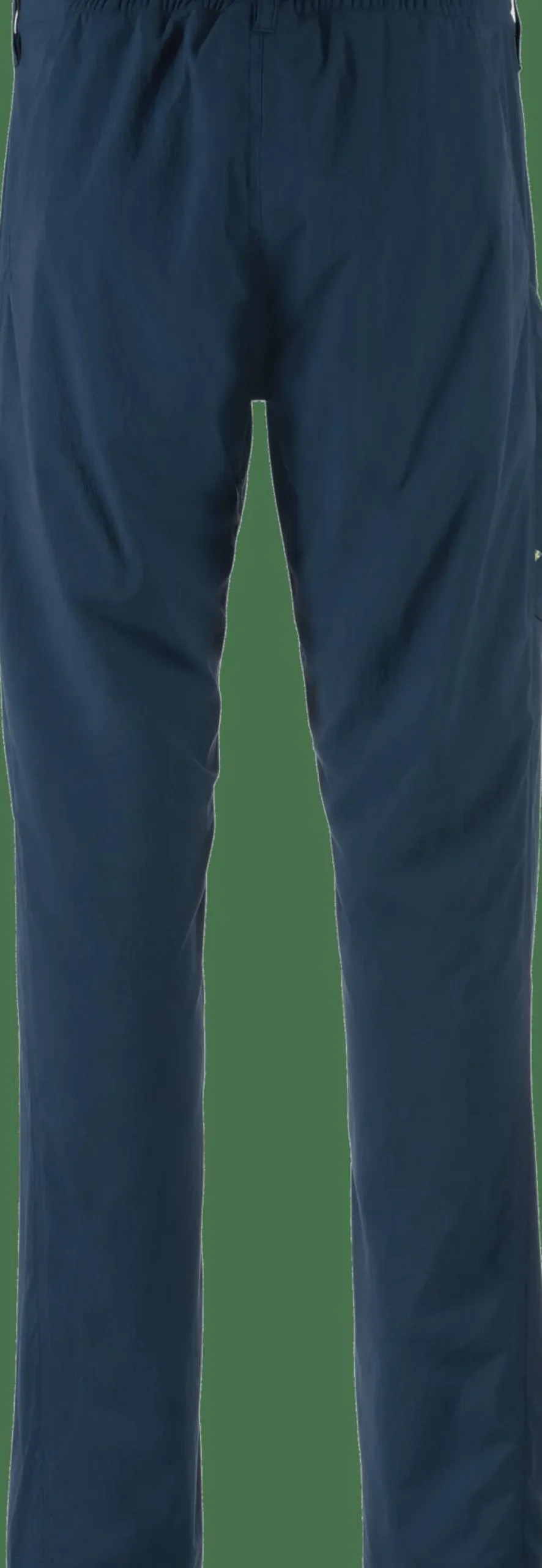 Klättermusen Men's Alfhild Pants Midnight Blue Best