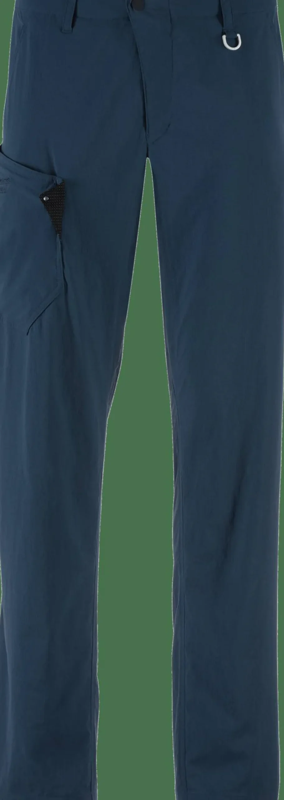 Klättermusen Men's Alfhild Pants Midnight Blue Best