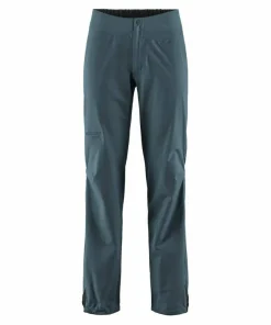 Klättermusen Men's Asynja Pant Midnight Blue Clearance