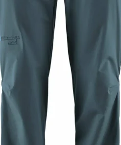Klättermusen Men's Asynja Pant Midnight Blue Clearance