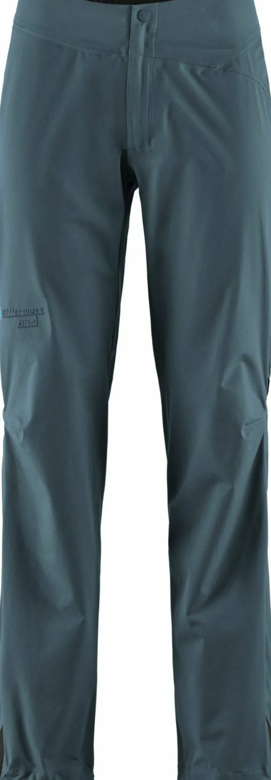 Klättermusen Men's Asynja Pant Midnight Blue Clearance