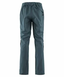 Klättermusen Men's Asynja Pant Midnight Blue Clearance