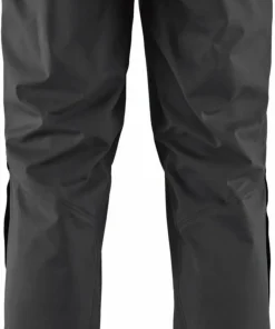 Klättermusen Men's Asynja Pant Raven