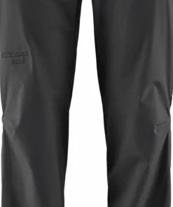Klättermusen Men's Asynja Pant Raven