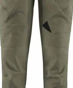 Klättermusen Men's Gere 3.0 Pants Regular Dusty Green