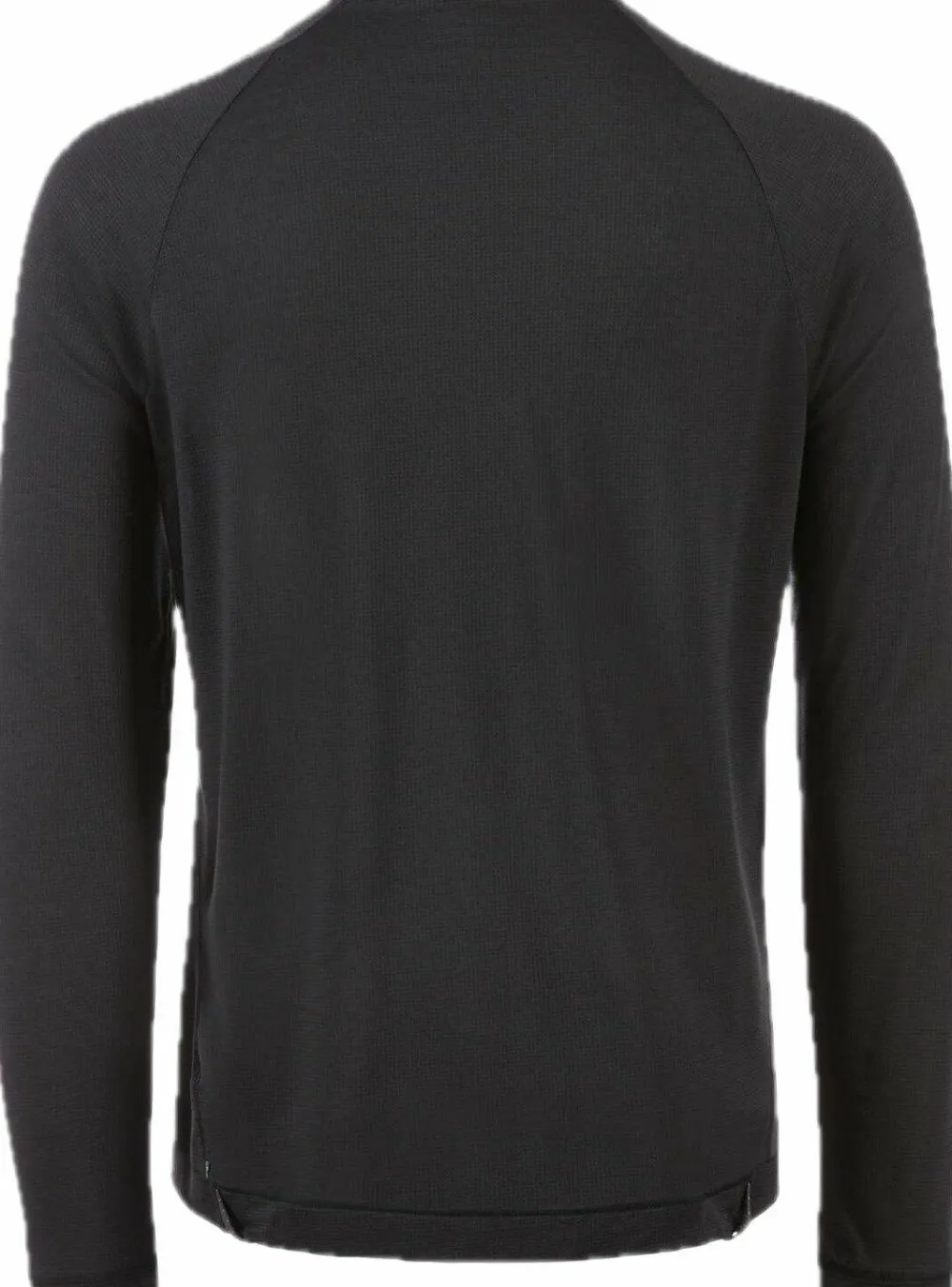 Klättermusen Men's Groa Longsleeve Tee Raven Clearance