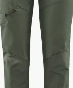 Klättermusen Men's Hermod Pants Dark Dusty Green