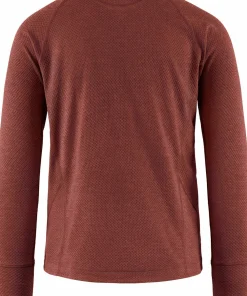 Discount Men's Huge Crew Underställ Herr