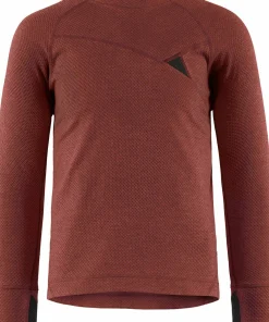 Discount Men's Huge Crew Underställ Herr