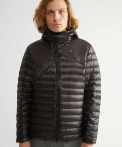 Best Men's Lopt Zip Hood Jacket Skidkläder Herr