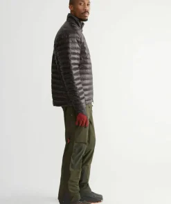 Best Men's Lopt Zip Jacket Skidkläder Herr|Herrjackor