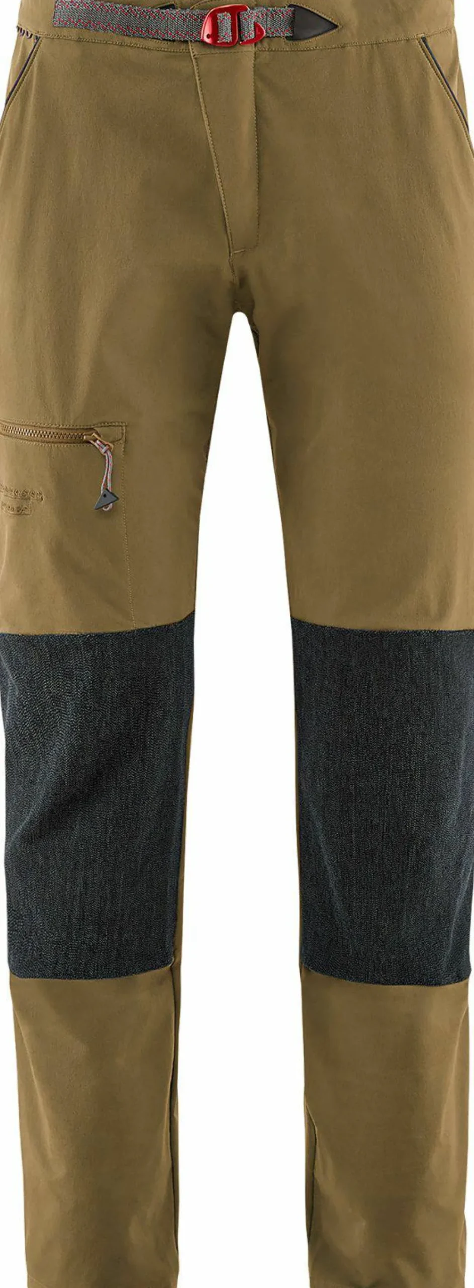 Klättermusen Men's Mithril 3.0 Pants Olive Hot