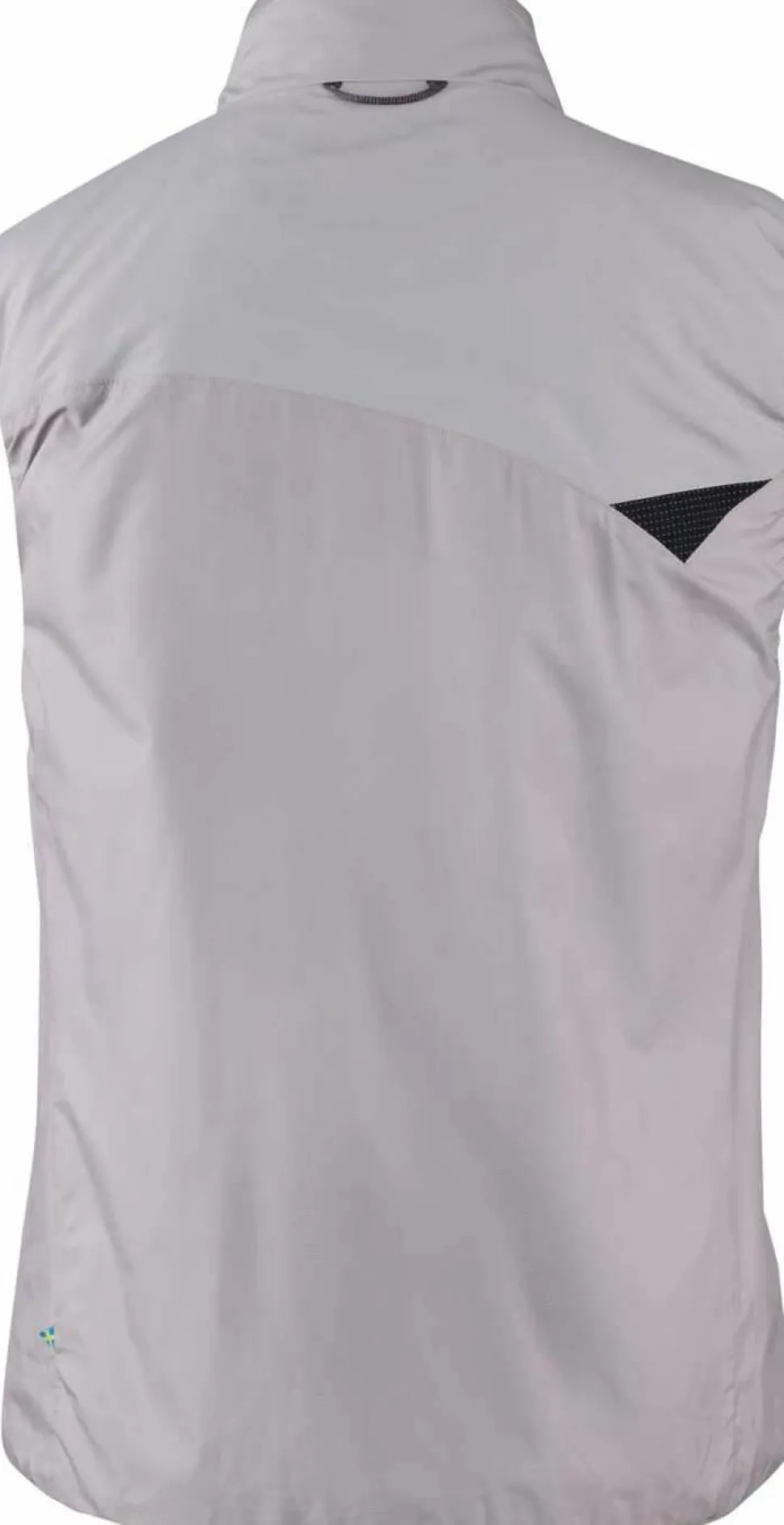 Klättermusen Men's Urd Light Vest Ridge Grey