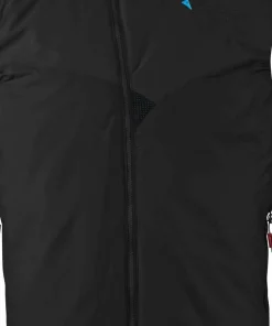 Klättermusen Men's Urd Light Vest Black