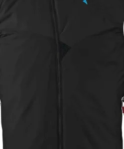 Klättermusen Men's Urd Light Vest Black Clearance