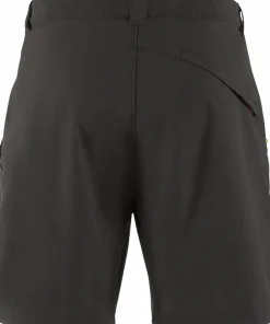 Klättermusen Men's Vanadis 3.0 Shorts Raven