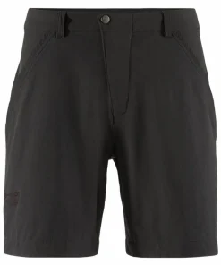 Klättermusen Men's Vanadis 3.0 Shorts Raven