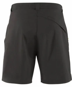 Klättermusen Men's Vanadis 3.0 Shorts Raven