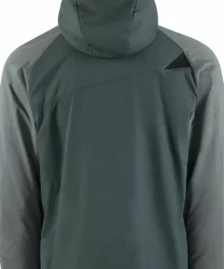 Outlet Men's Vili Hood Jacket Herrjackor