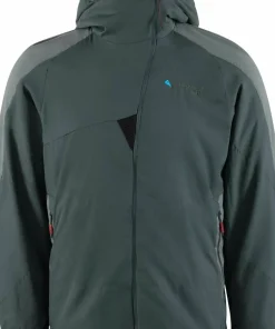 Outlet Men's Vili Hood Jacket Herrjackor