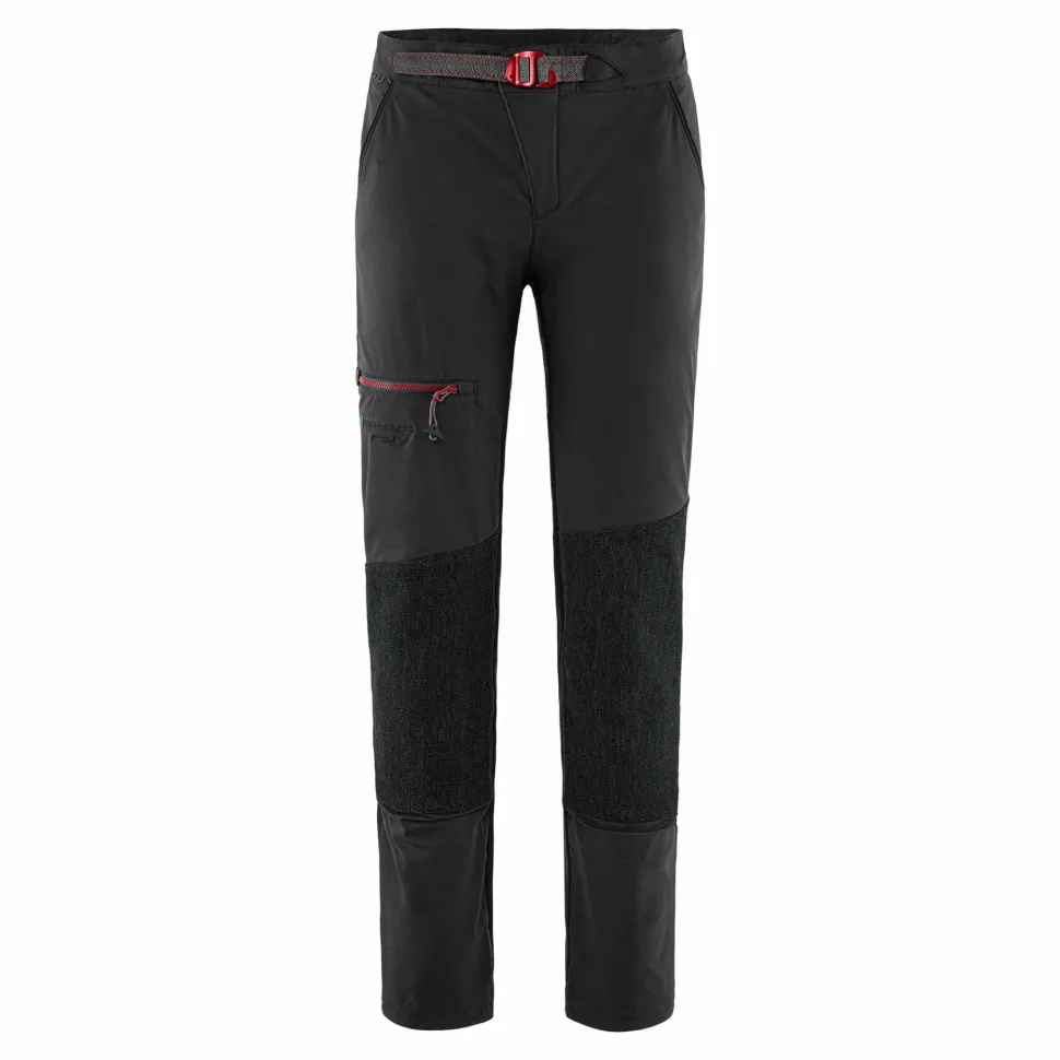 Klättermusen Mithril 3.0 Pants Women's Raven