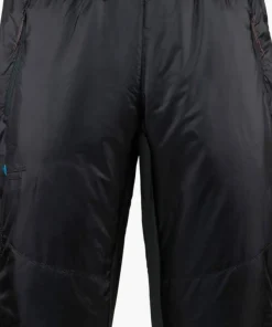 Klättermusen Unisex Lovar Shorts Raven