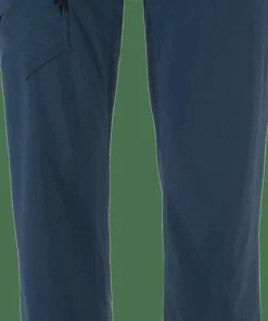 Klättermusen Women's Alfhild Pants Midnight Blue Online