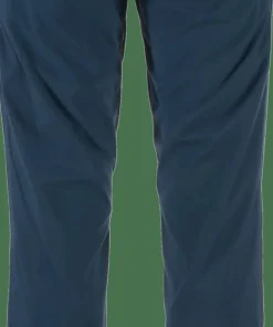 Klättermusen Women's Alfhild Pants Midnight Blue Online