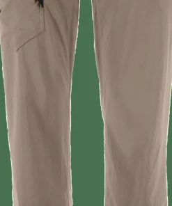 Klättermusen Women's Alfhild Pants Falcon Grey