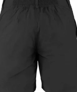 Klättermusen Women's Alfhild Shorts Raven