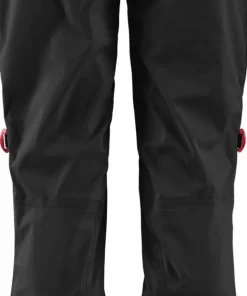 Klättermusen Women's Andvare Pants Black