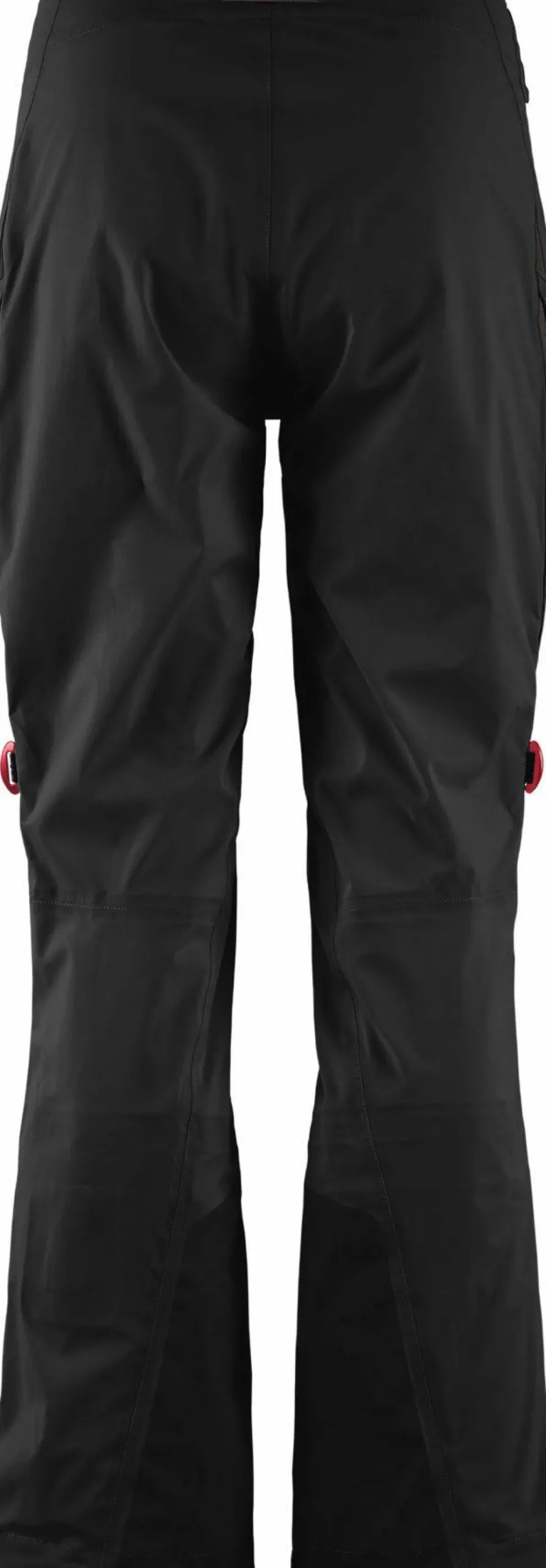 Klättermusen Women's Andvare Pants Black