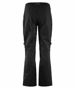Klättermusen Women's Andvare Pants Black