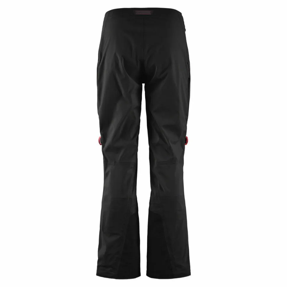 Klättermusen Women's Andvare Pants Black