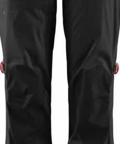 Klättermusen Women's Andvare Pants Black