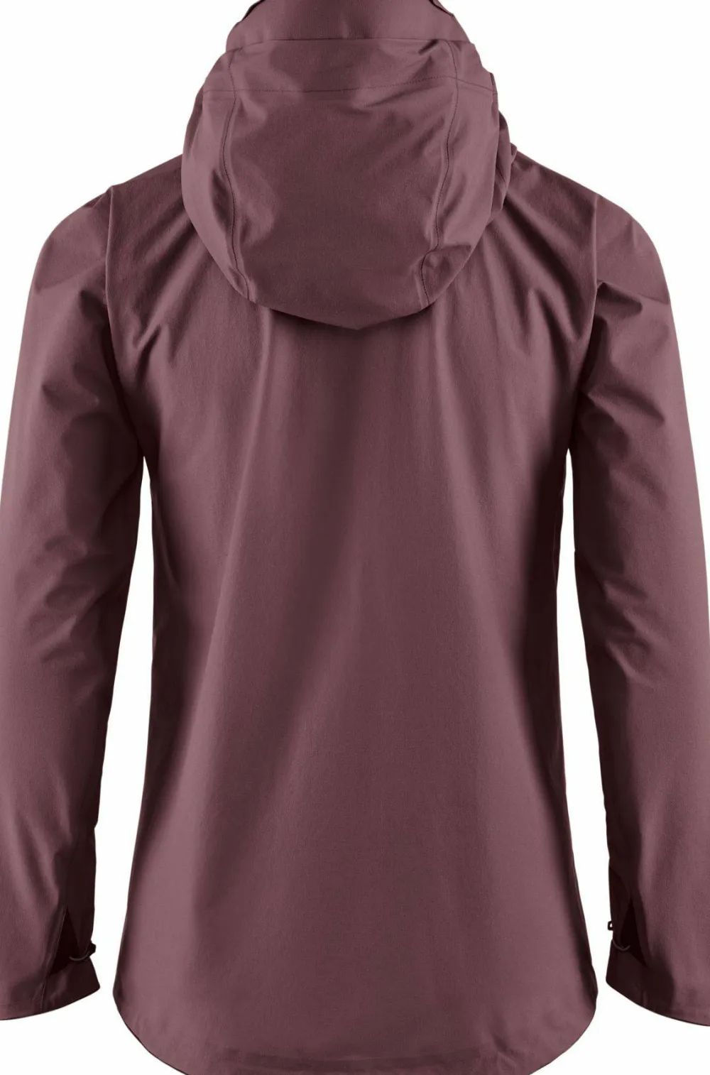 Klättermusen Women's Asynja Jacket Amaranth Red Outlet