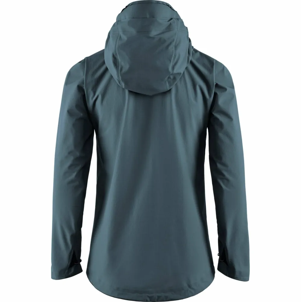 Clearance Women's Asynja Jacket Regnkläder Dam