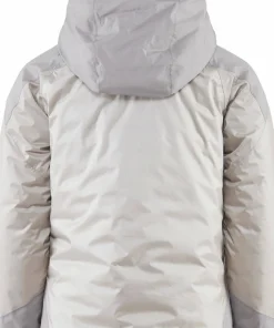 Klättermusen Women's Bifrost Jacket Moon