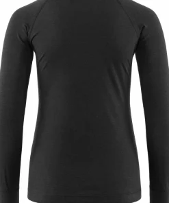Klättermusen Women's Fafne Crew Raven Online