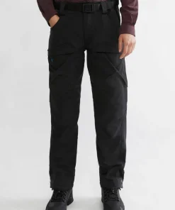 Best Women's Gere 3.0 Pants - Short Dambyxor