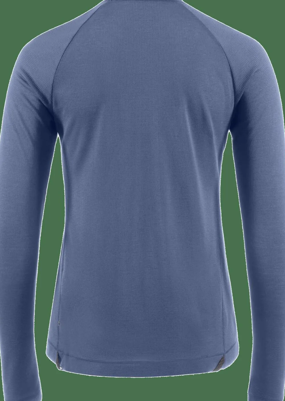 Klättermusen Women's Groa Longsleeve Tee Fog Blue Online