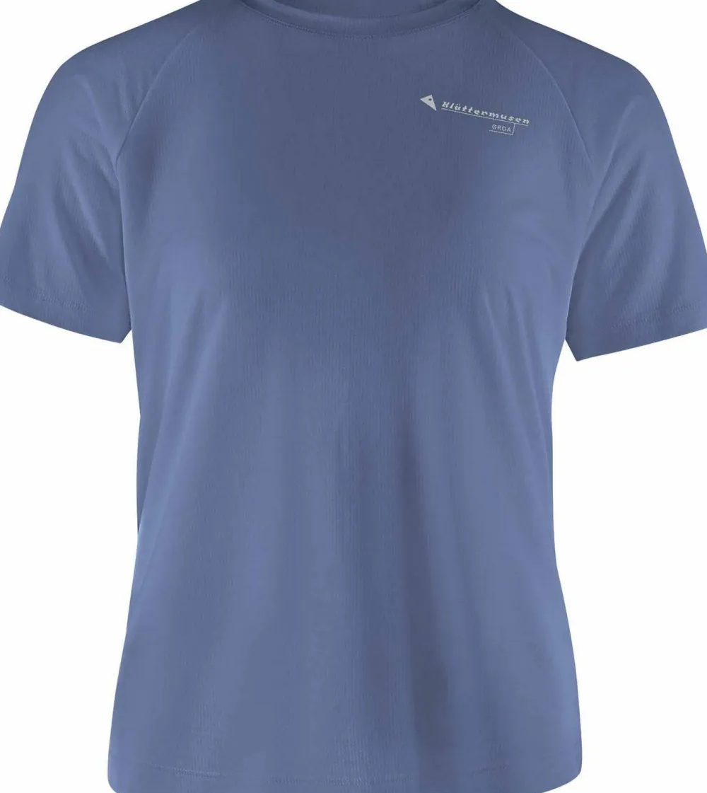 Online Women's Groa Shortsleeve Tee Damtröjor & Skjortor|Träningskläder Dam