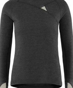 Sale Women's Huge Crew Underställ Dam