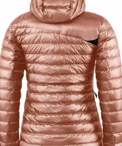 Online Women's Lopt Zip Hood Jacket Damjackor|Skidkläder Dam